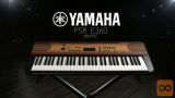 Klaviatura YAMAHA PSR-E360MA