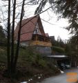 Brezovica Rakitna Za hotelom Samostojna 86 m2