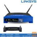 LINKSYS WRT%$GL router