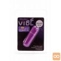 VIBRATOR Mini Lady Finger Purple