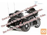 Harley-Davidson ELECTRA GLIDE TRIKE TRIKOLESNIK