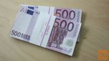 finančne storitve