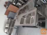 NOVA INOX KORITA