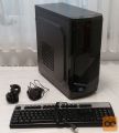 namizni PC (i5, GTX 660, 12GB RAMa, SSD, Wi-Fi)