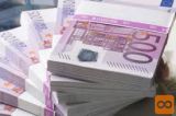 BANKA ne vam posojati denar? Kontaktirajte mi zdaj