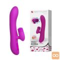 VIBRATOR RABBIT Elton
