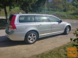Volvo V70 T5 TURBO-245KM-GEARTRONIC