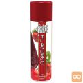 LUBRIKANT Wet Flavored Kiwi Strawberry
