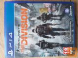 Tom Clancy's - The division PS4 Playstation 4