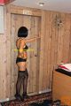 Vabljeni na body to body masažo v Novo mesto