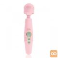 MASAŽER Fembot Bodywand Pink
