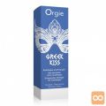 GEL Orgie Greek Kiss
