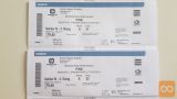Koncert P!NK - Dunaj 24. 7. 2019