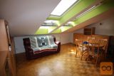 Bežigrad Črnuče 1-sobno 49,4 m2