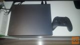 Xbox x one gold rush limited edition