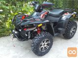 Linhai 500 4x4 EURO 4