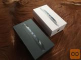 Prodam 2 mobilna telefona IPHONE 5,črn in bel,cena kos 120€