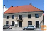 CENTER MESTA, Z DVORIŠČEM