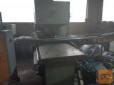 CNC prebijalni stroj za pločevino