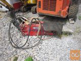 kladivo rotair 50 delovnih ur