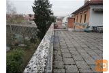 MEŠČANSKO STANOVANJE V CENTRU NOVEGA MESTA