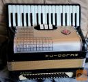 HARMONIKA MELODIJA MANON