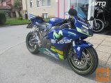 Honda CBR 1000 RR CBR1000RR
