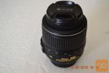 OBJEKTIVI ZA FOTOAPARAT NIKON
