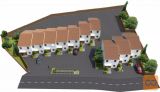 Divača bližina centra, hiša št. 1 Vrstna 183,60 m2