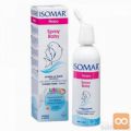 Isomar Fiziološka raztopina v spreju s kamilico - 100 ml
