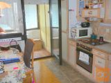 Bežigrad ob Vojkovi cesti 2-sobno 51,4 m2