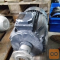 Elektro motor 4KW 950 ali 475vrt/min