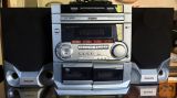 HI-FI stolp, PHILIPS FW – C28