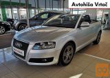 Audi Cabriolet A3 1.8 TFSI Ambition