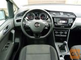 Volkswagen Touran 1.6 TDI Special Edition
