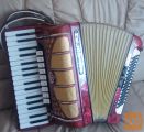 HARMONIKA MELODIJA VIOLETA III