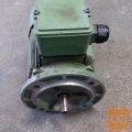 Elektro motor 0,3KW 1670vrt/min