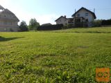 Trebnje Strogi Center Zazidljiva 1675 m2