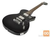 RICHWOOD MASTER REG-430B Električna kitara električne kitare