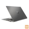 HP ZBook 15u G6 i7-8665U 16GB 512 W10P
