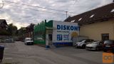 oglas naslov