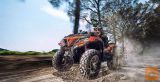 CF Moto CFORCE 1000 XC EPS - KREDIT