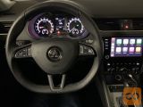 Škoda Octavia combi Family 2.0 TDI DSG