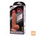 DILDO Dual Layered 8,5