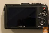 Fotoaparat Olympus Tough TG-4