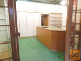 Vič-Rudnik Vič GERBIČEVA ULICA neživilska trgovina 56,5 m2