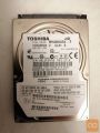 Trdi disk hdd 250gb za prenosni računalnik