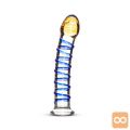 STEKLENI DILDO Gildo No.1