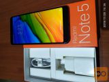 Redmi Note 5
