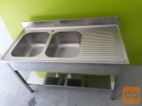 NOVO inox korito